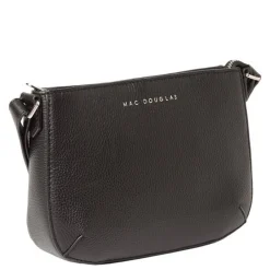 Mac Douglas Sac bandouliere Aretha Magda en cuir graine*Femme Sacs Bandoulière