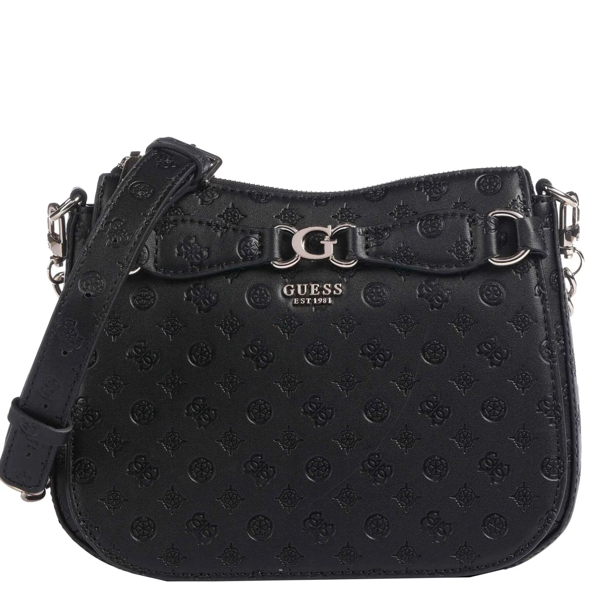 Guess Sac bandouliere Arlena imprime logo*Femme Sacs Bandoulière