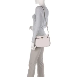 Guess Sac bandouliere Arlena imprime logo*Femme Sacs Bandoulière