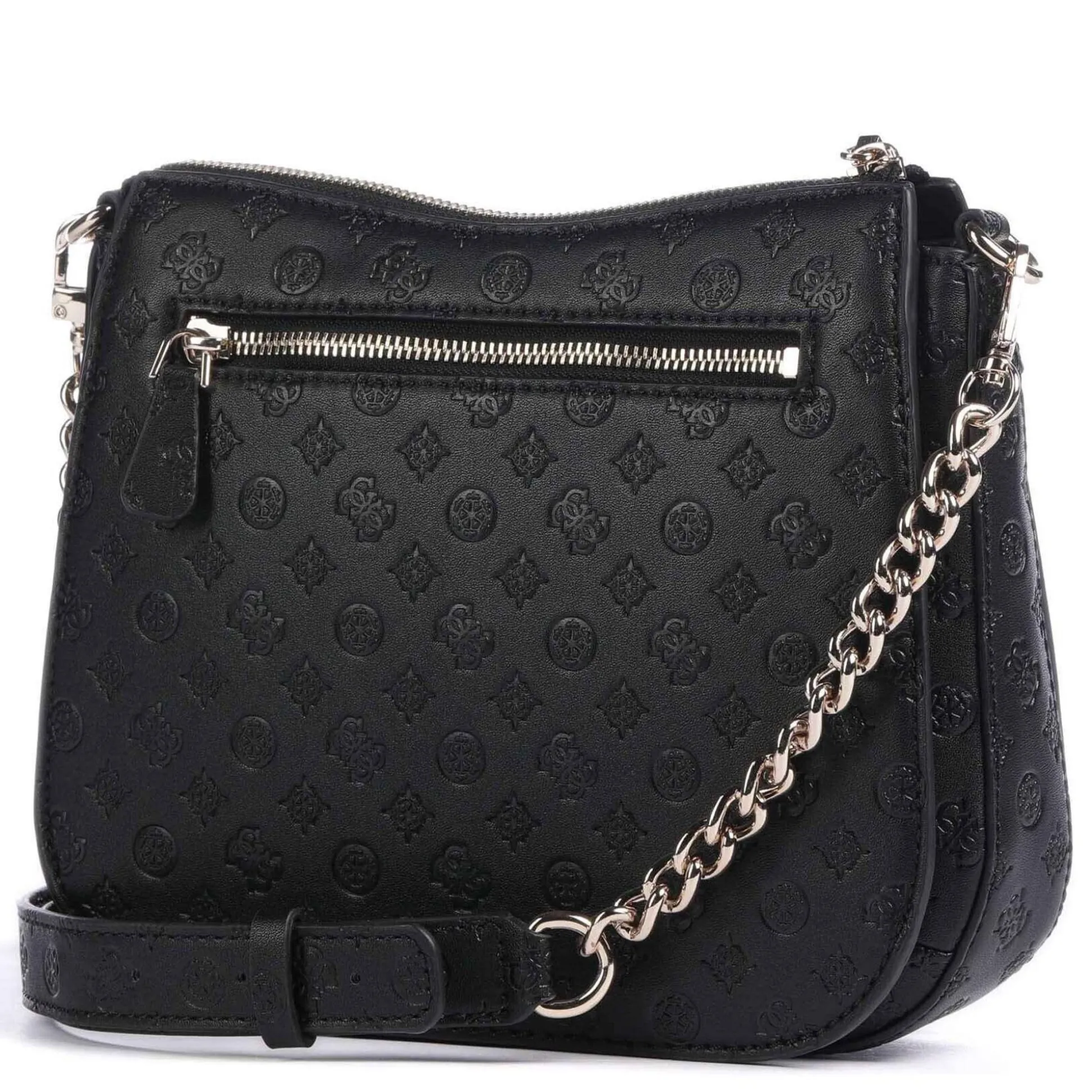Guess Sac bandouliere Arlena imprime logo*Femme Sacs Bandoulière