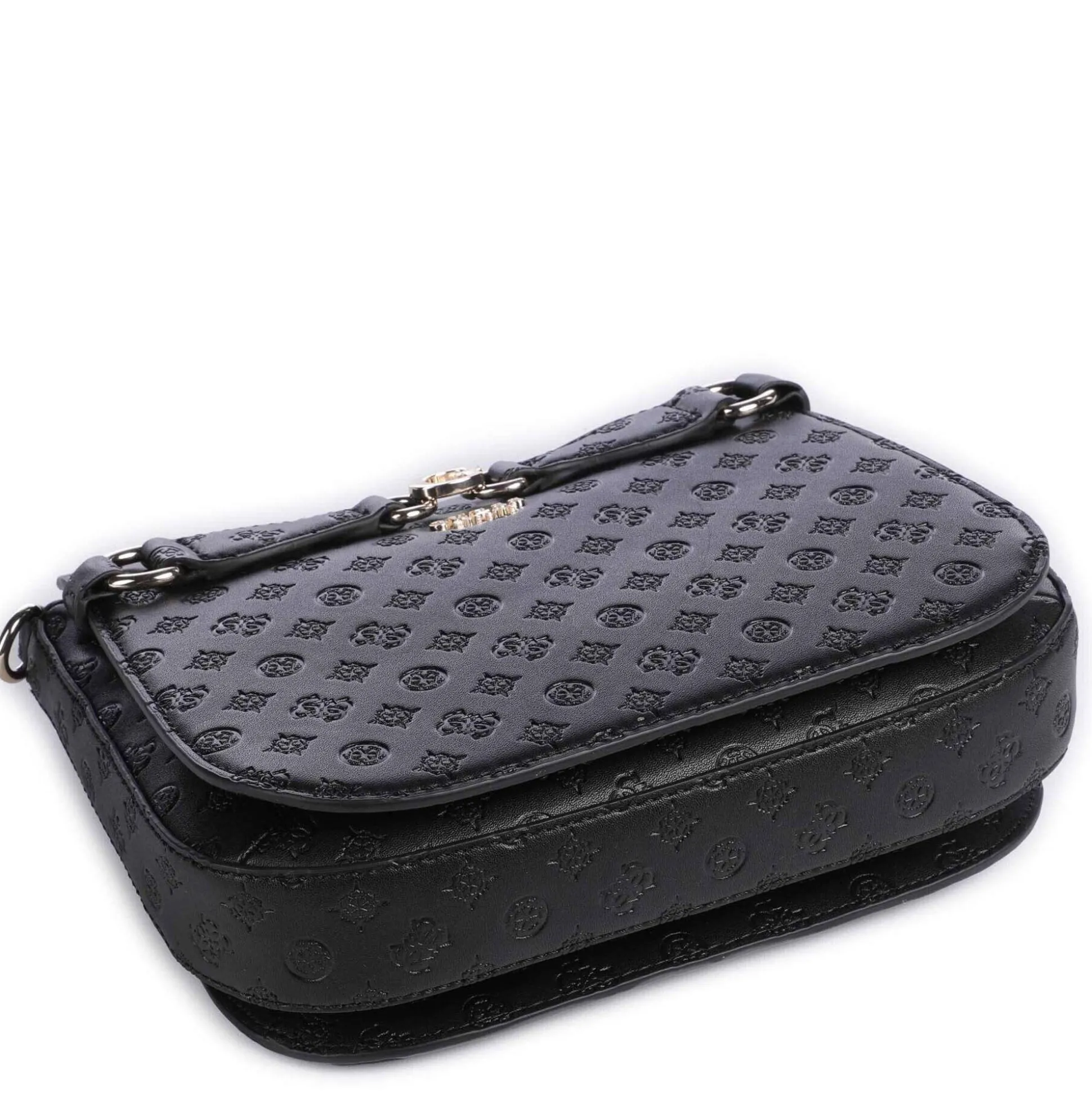 Guess Sac bandouliere Arlena imprime logo*Femme Sacs Bandoulière