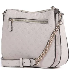 Guess Sac bandouliere Arlena imprime logo*Femme Sacs Bandoulière