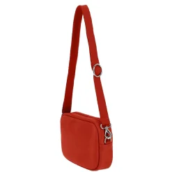 Les Ateliers Foures Sac bandouliere Aura Baroudeuse cuir*Femme Sacs Bandoulière