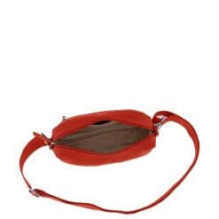 Les Ateliers Foures Sac bandouliere Aura Baroudeuse cuir*Femme Sacs Bandoulière