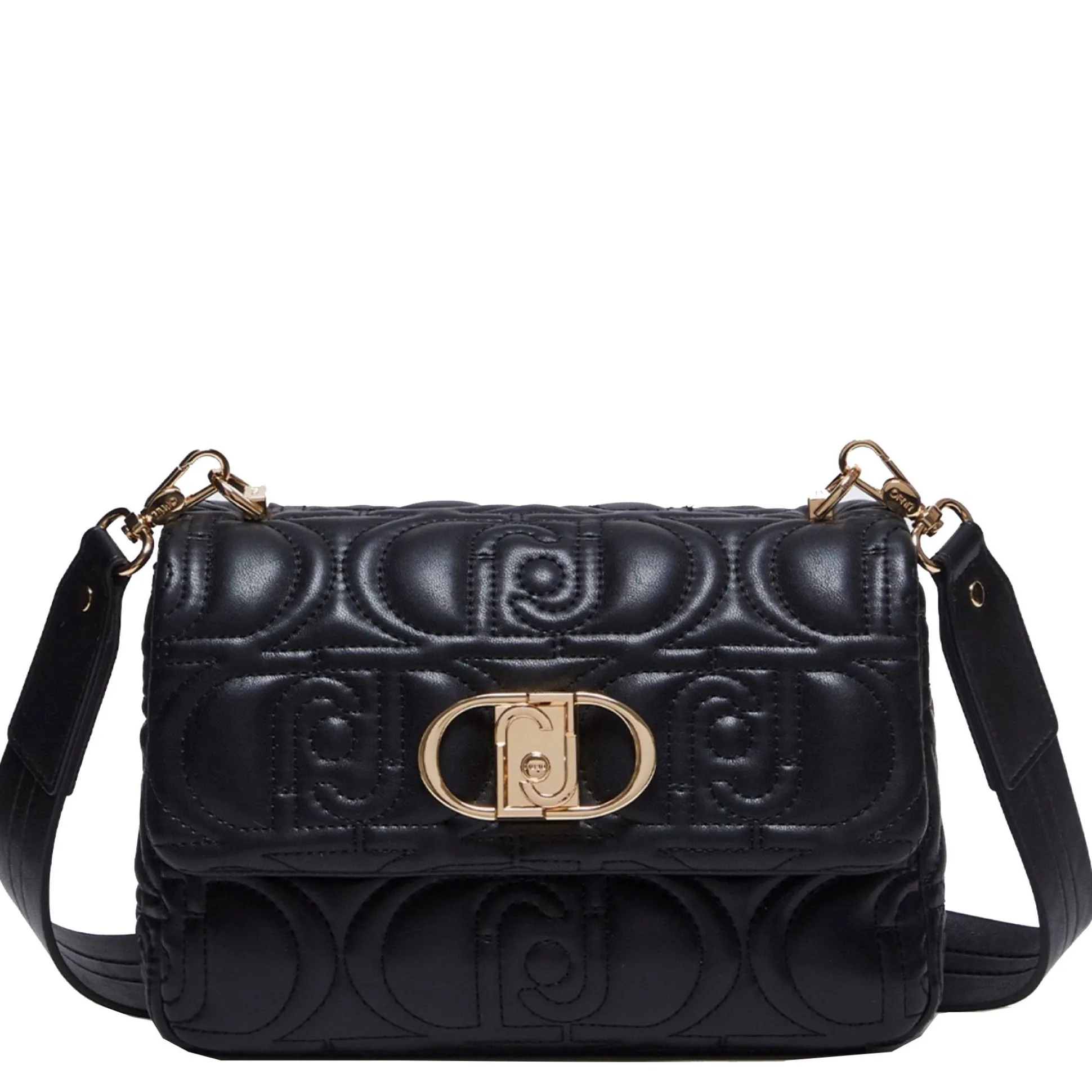 Liu Jo Sac bandouliere Better Thilini matelasse*Femme Sacs Bandoulière