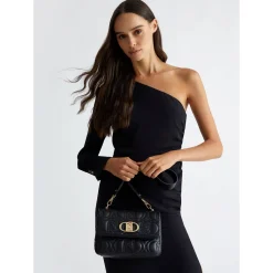 Liu Jo Sac bandouliere Better Thilini matelasse*Femme Sacs Bandoulière