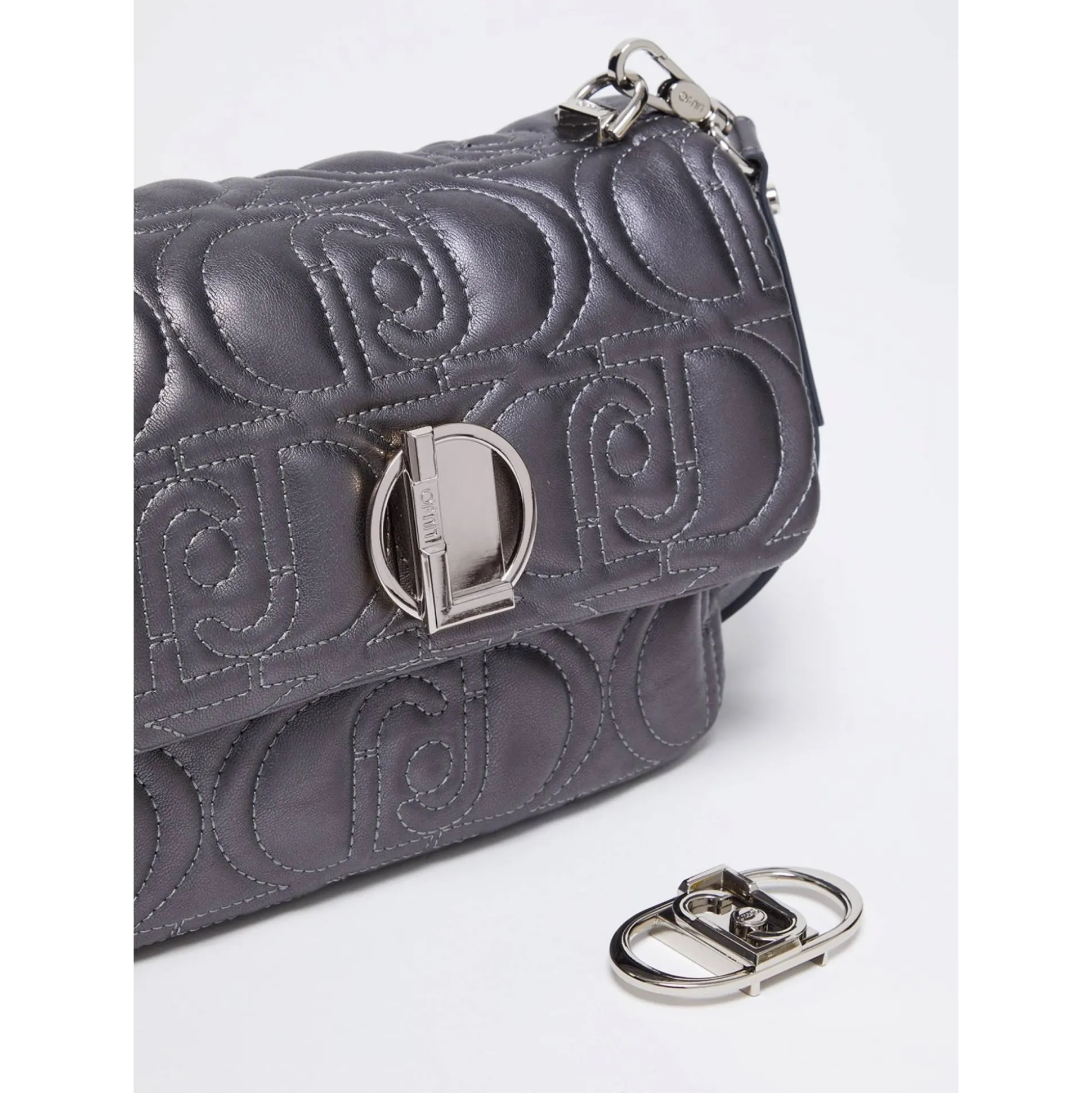 Liu Jo Sac bandouliere Better Thilini matelasse*Femme Sacs Bandoulière