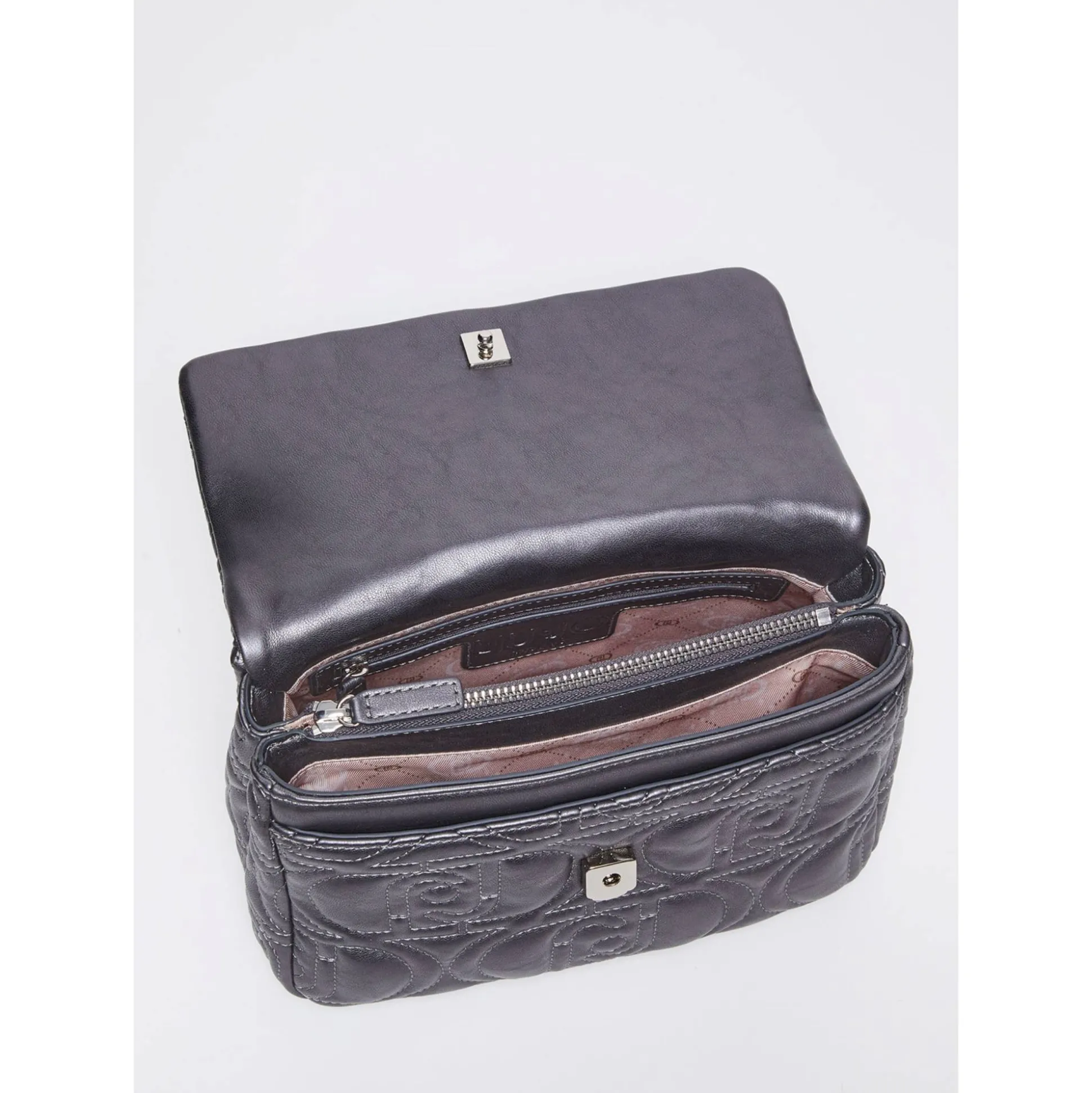 Liu Jo Sac bandouliere Better Thilini matelasse*Femme Sacs Bandoulière