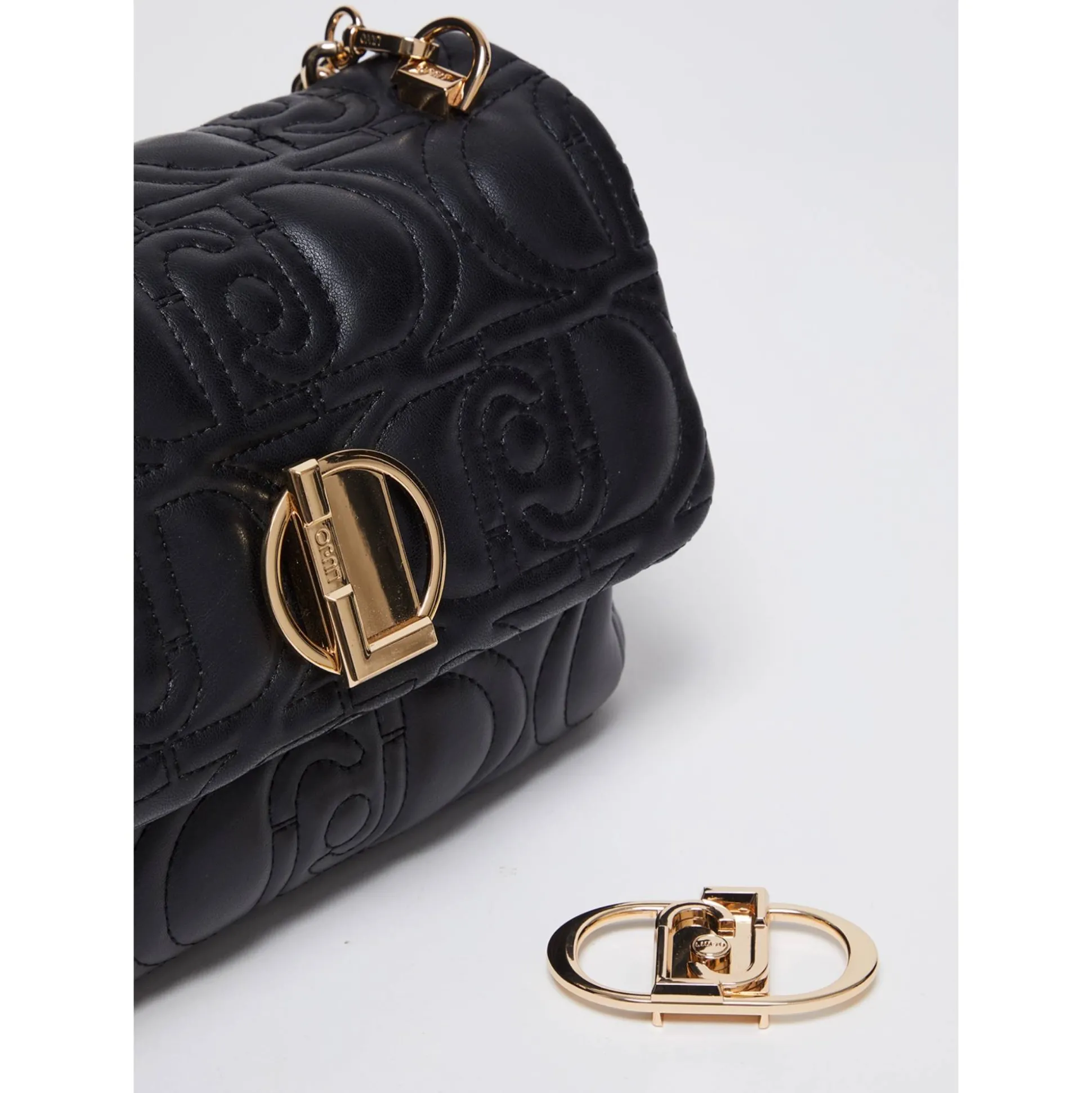 Liu Jo Sac bandouliere Better Thilini matelasse*Femme Sacs Bandoulière