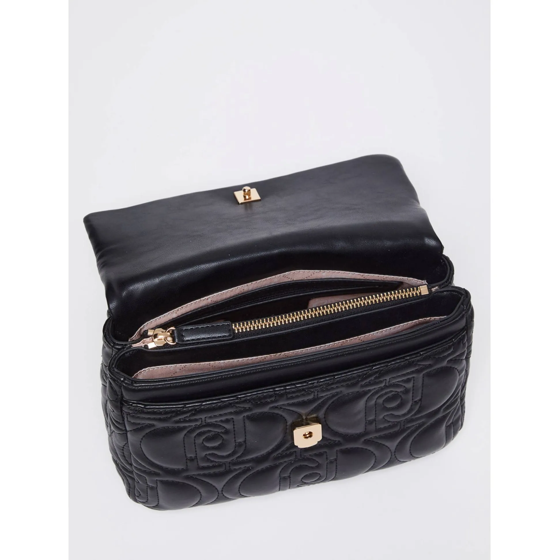 Liu Jo Sac bandouliere Better Thilini matelasse*Femme Sacs Bandoulière