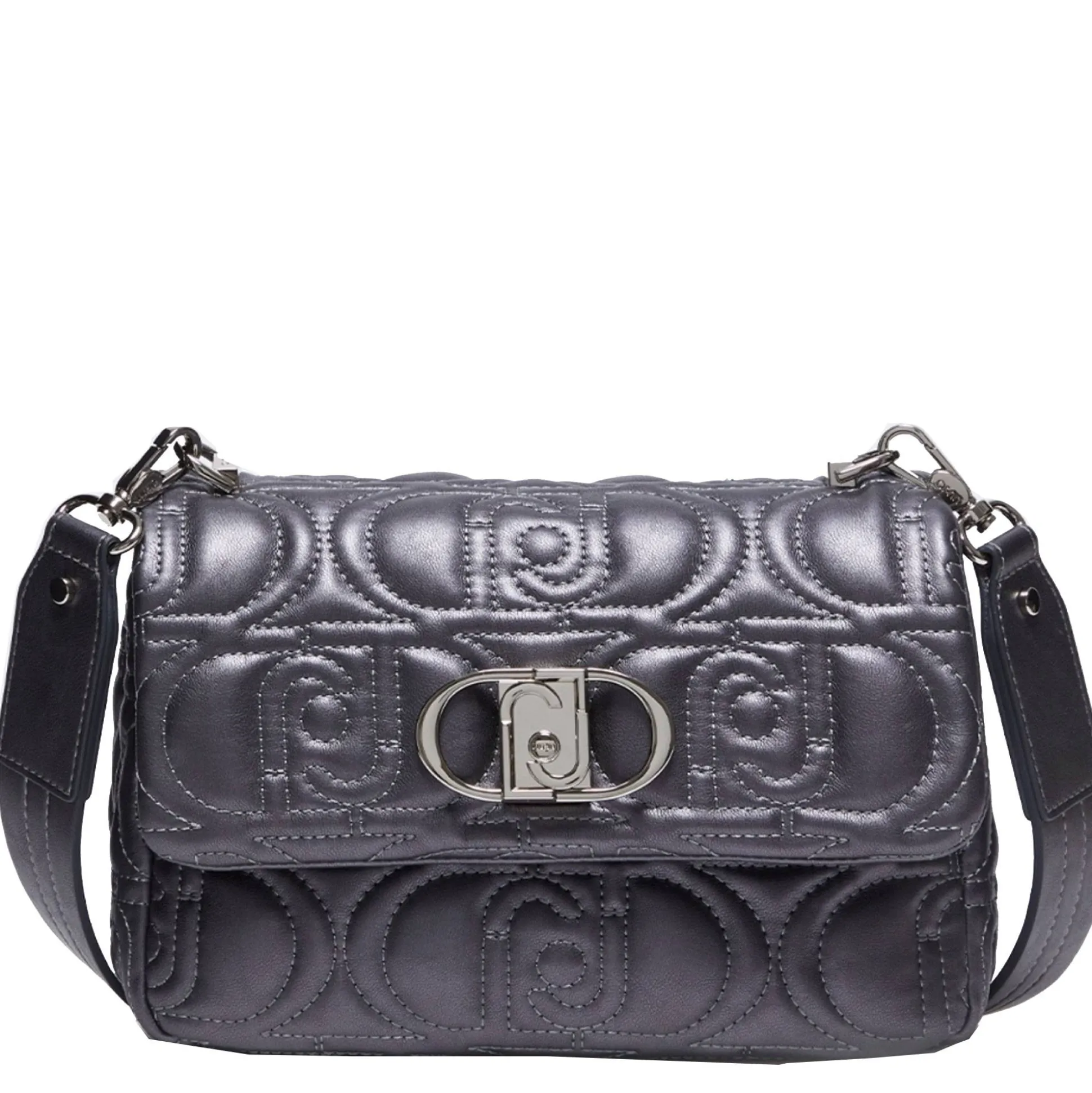 Liu Jo Sac bandouliere Better Thilini matelasse*Femme Sacs Bandoulière
