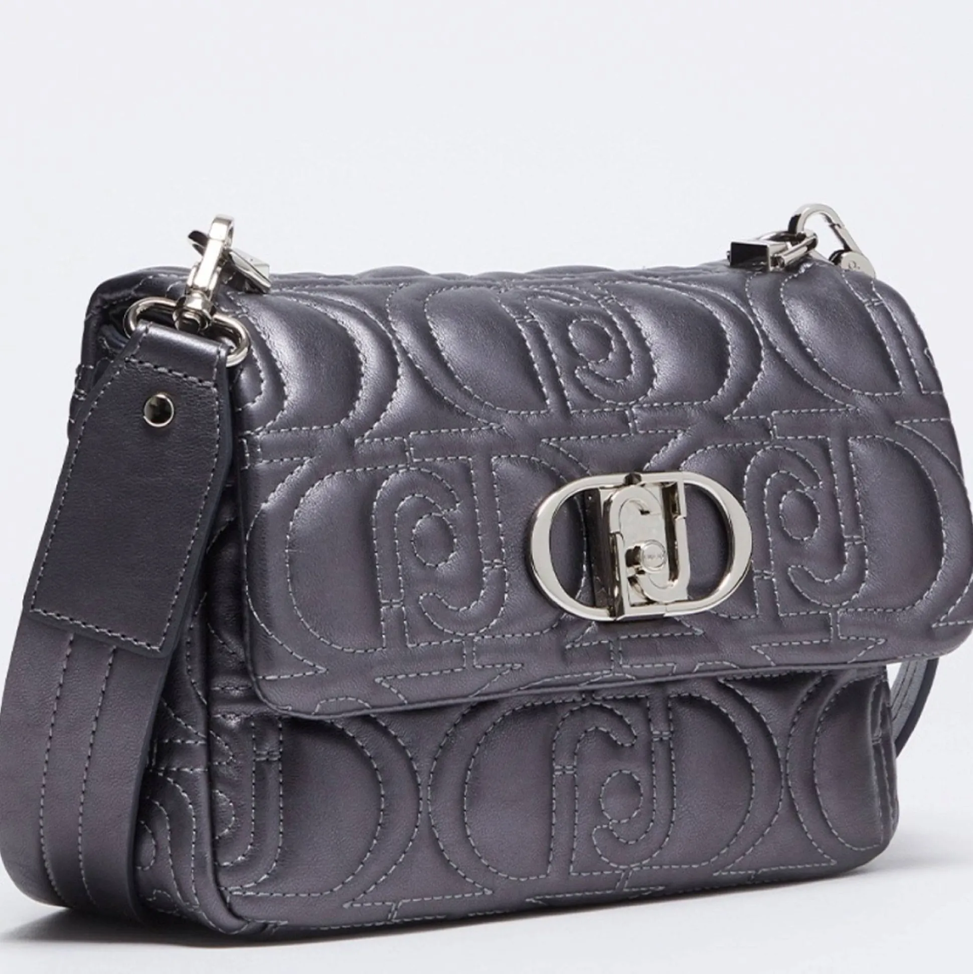 Liu Jo Sac bandouliere Better Thilini matelasse*Femme Sacs Bandoulière