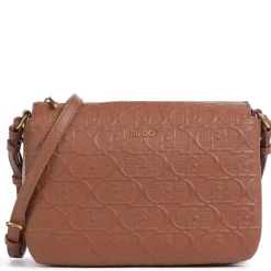 Liu Jo Sac bandouliere Caliwen motif logo*Femme Sacs Bandoulière