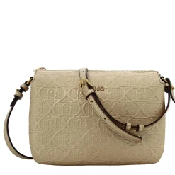 Liu Jo Sac bandouliere Caliwen motif logo*Femme Sacs Bandoulière