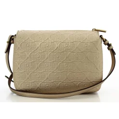 Liu Jo Sac bandouliere Caliwen motif logo*Femme Sacs Bandoulière