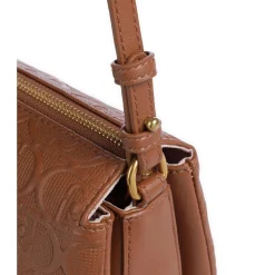 Liu Jo Sac bandouliere Caliwen motif logo*Femme Sacs Bandoulière