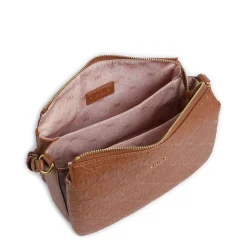 Liu Jo Sac bandouliere Caliwen motif logo*Femme Sacs Bandoulière