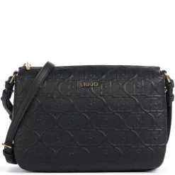 Liu Jo Sac bandouliere Caliwen motif logo*Femme Sacs Bandoulière