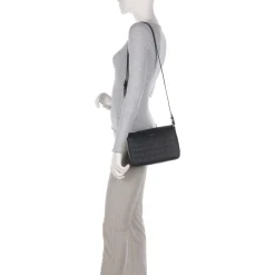 Liu Jo Sac bandouliere Caliwen motif logo*Femme Sacs Bandoulière