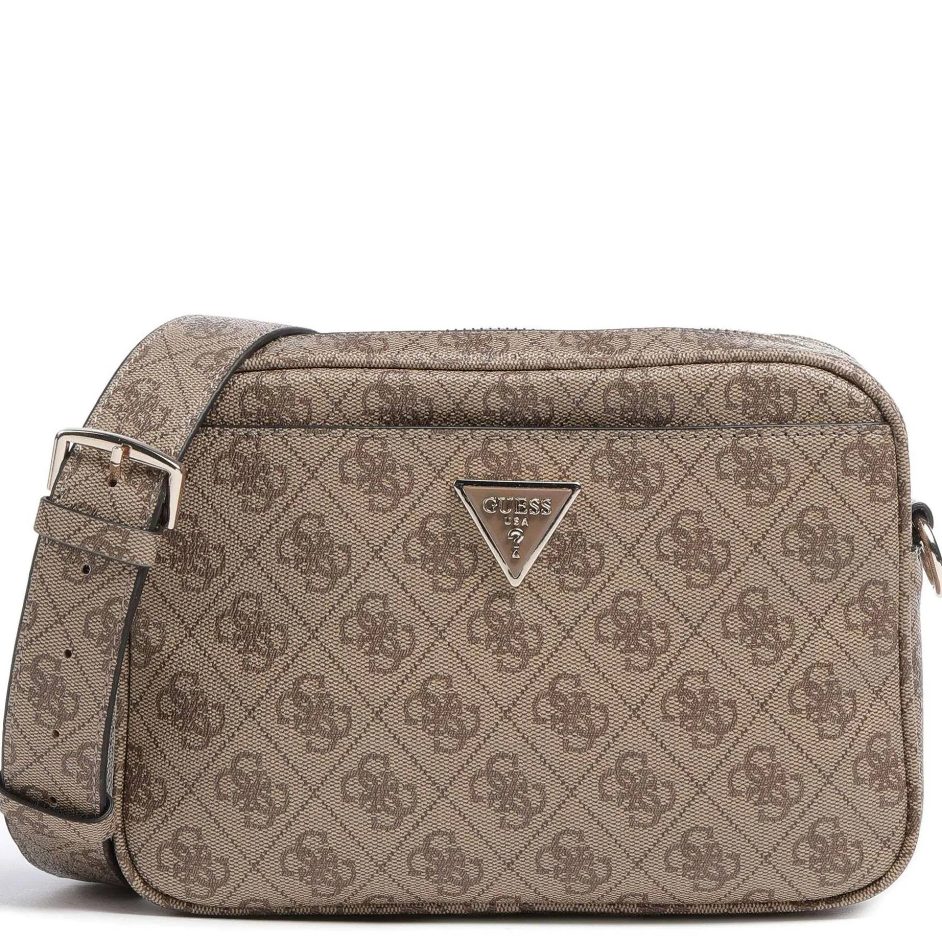 Guess Sac bandouliere camera Meridian logo*Femme Sacs Bandoulière