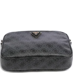 Guess Sac bandouliere camera Meridian logo*Femme Sacs Bandoulière