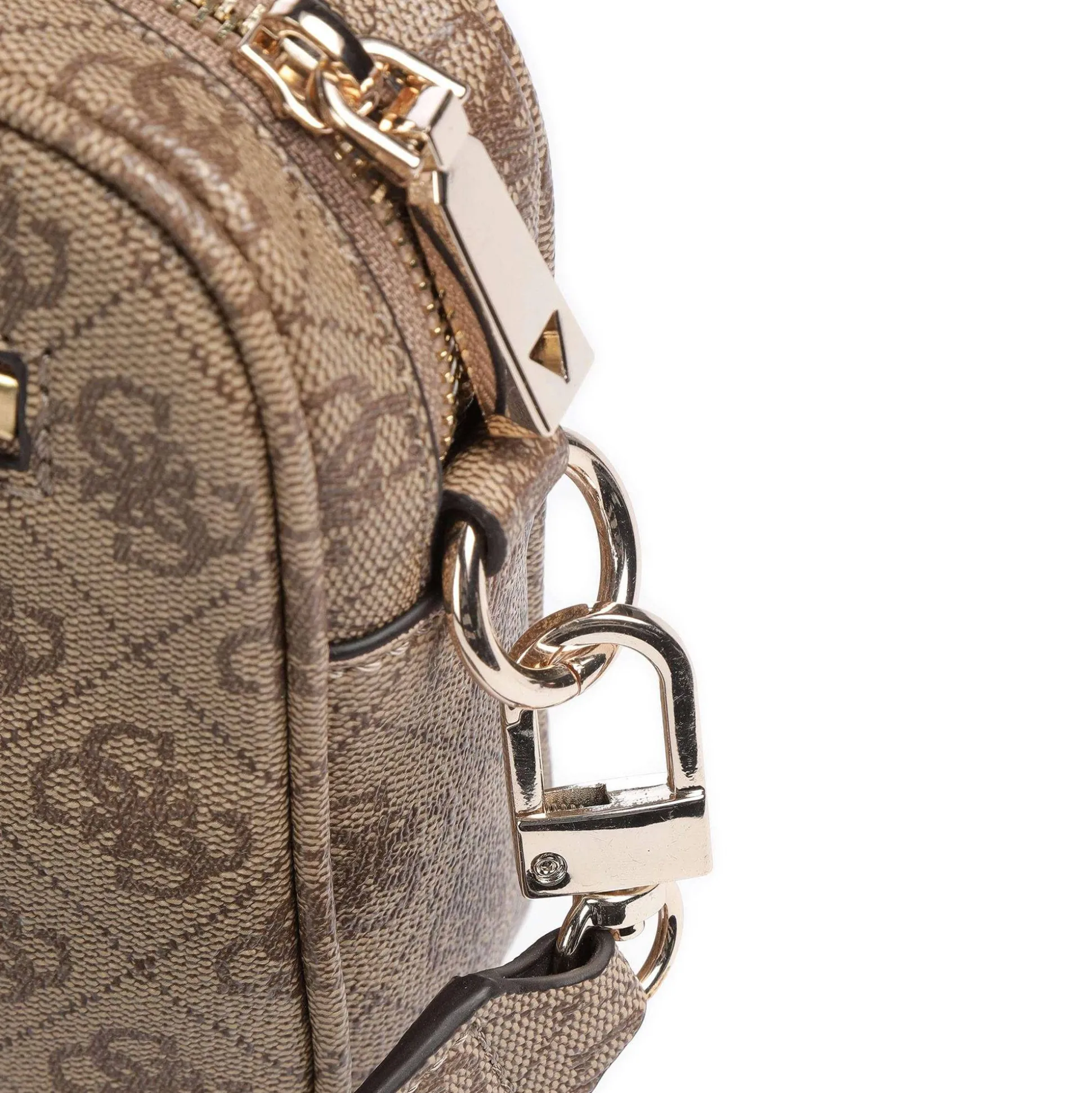 Guess Sac bandouliere camera Meridian logo*Femme Sacs Bandoulière