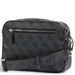 Guess Sac bandouliere camera Meridian logo*Femme Sacs Bandoulière