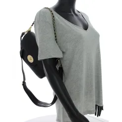 Mac Douglas Sac bandouliere Chakra Montana effet graine*Femme Sacs Bandoulière