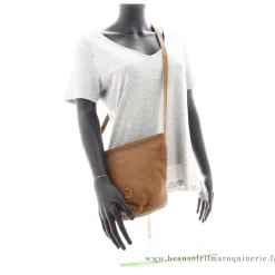 Biba Sac bandouliere Chester*Femme Sacs Bandoulière