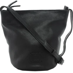 Biba Sac bandouliere Chester Tb en cuir*Femme Sacs Bandoulière