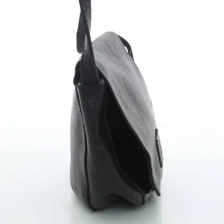 Biba Sac bandouliere Chester Tb demi-lune en cuir*Femme Sacs Bandoulière