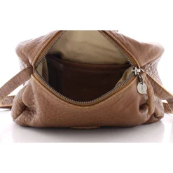Biba Sac bandouliere Chester Texas cuir bubble*Femme Sacs Bandoulière