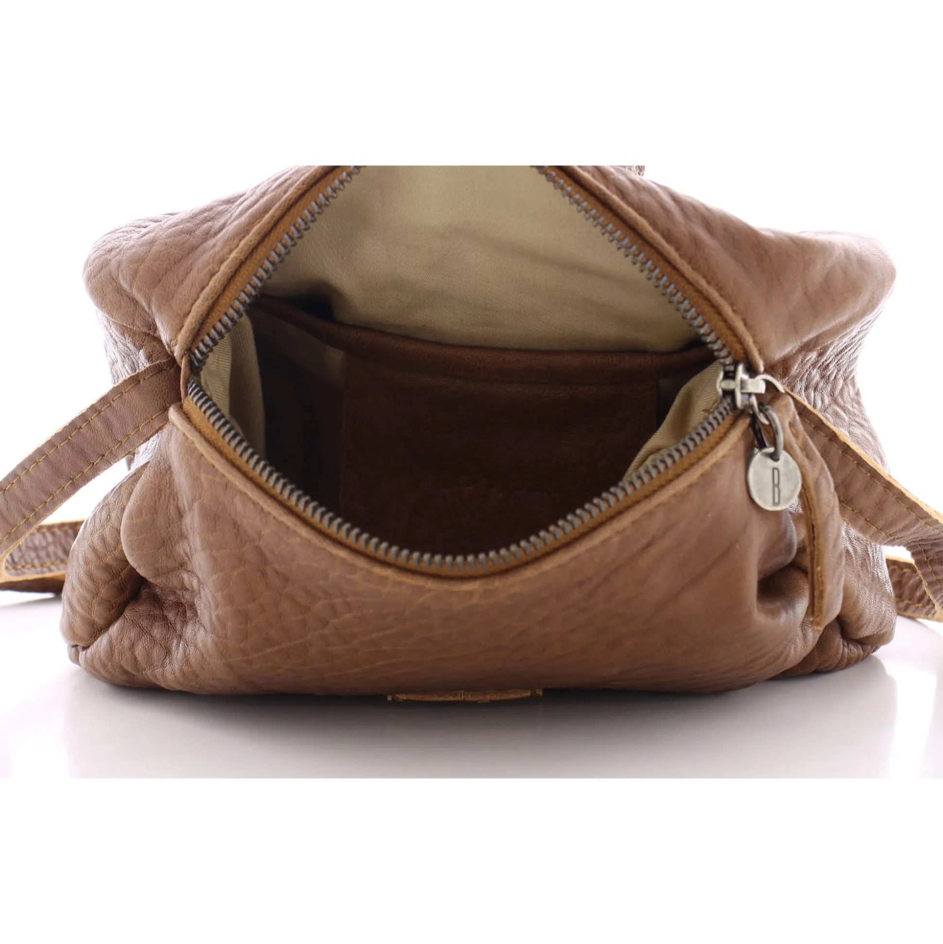 Biba Sac bandouliere Chester Texas cuir bubble*Femme Sacs Bandoulière