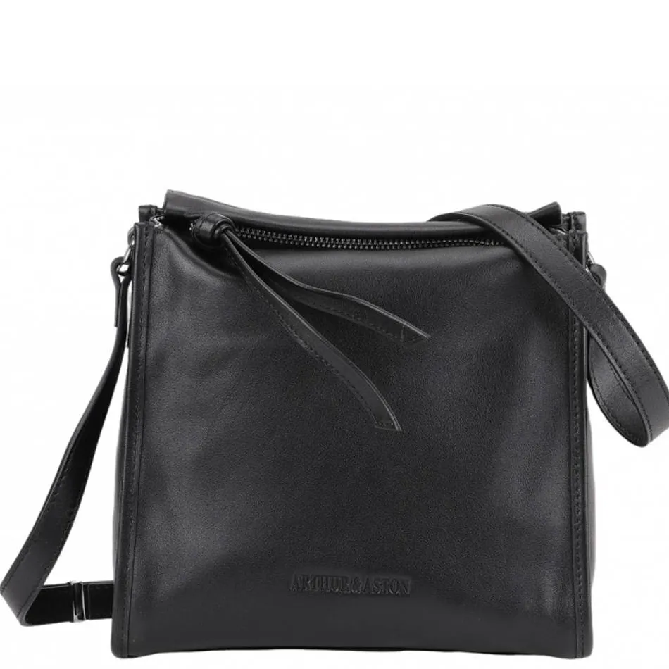 Arthur Aston Sac bandouliere cuir Penny*Femme Sacs Bandoulière