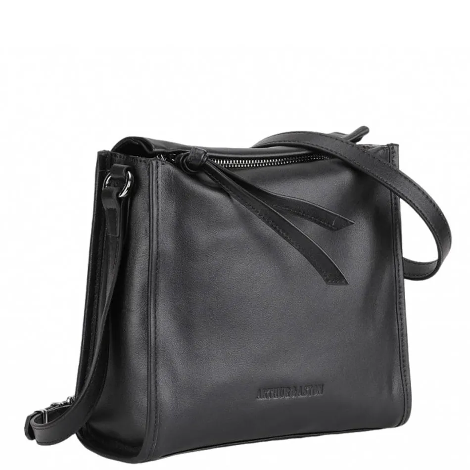 Arthur Aston Sac bandouliere cuir Penny*Femme Sacs Bandoulière
