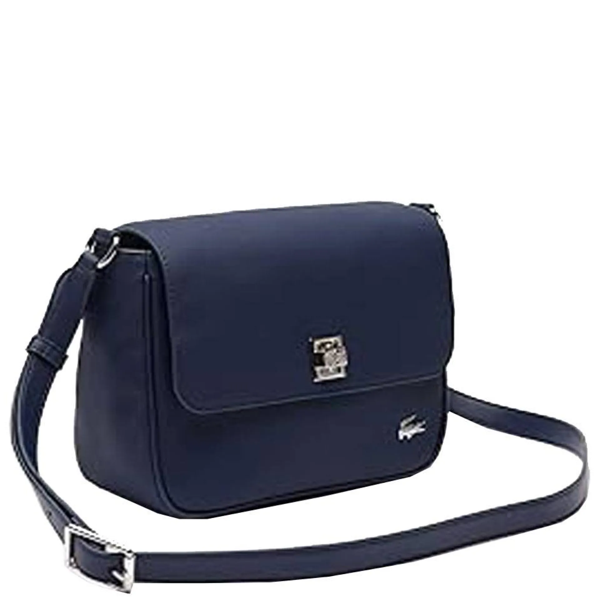 Lacoste Sac bandouliere Daily Lifestyle rabat fermoir*Femme Sacs Bandoulière