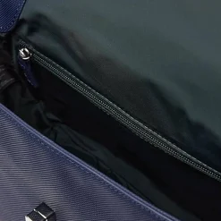 Lacoste Sac bandouliere Daily Lifestyle rabat fermoir*Femme Sacs Bandoulière