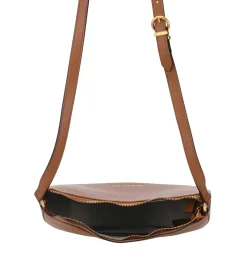 Arthur Aston Sac bandouliere demi-lune Raquel*Femme Sacs Bandoulière