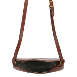 Arthur Aston Sac bandouliere demi-lune Raquel*Femme Sacs Bandoulière
