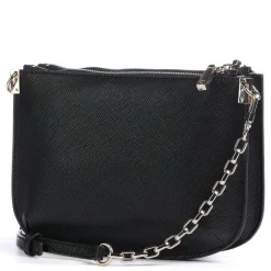 Guess Sac bandouliere double Ilia effet saffiano*Femme Sacs Bandoulière