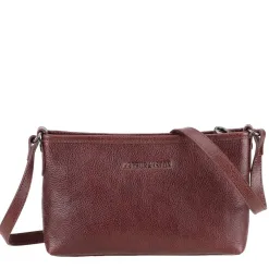 Arthur Aston Sac bandouliere Edith en cuir*Femme Sacs Bandoulière