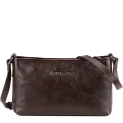 Arthur Aston Sac bandouliere Edith en cuir*Femme Sacs Bandoulière