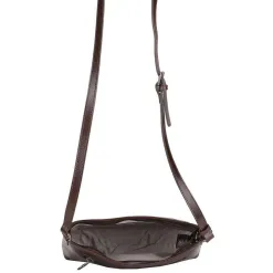 Arthur Aston Sac bandouliere Edith en cuir*Femme Sacs Bandoulière