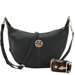 Lollipops Sac bandouliere effet lisse Osani*Femme Sacs Bandoulière