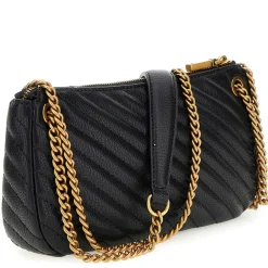Guess Sac bandouliere effet matelasse Sela*Femme Sacs Bandoulière