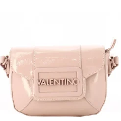 Valentino Bags Sac bandouliere effet verni Cabin*Femme Sacs Bandoulière