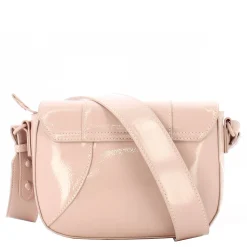 Valentino Bags Sac bandouliere effet verni Cabin*Femme Sacs Bandoulière