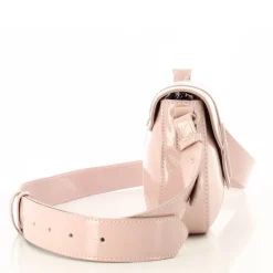 Valentino Bags Sac bandouliere effet verni Cabin*Femme Sacs Bandoulière