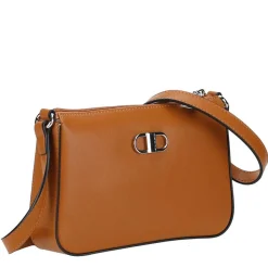 Arthur Aston Sac bandouliere en croute de cuir Jeanne*Femme Sacs Bandoulière