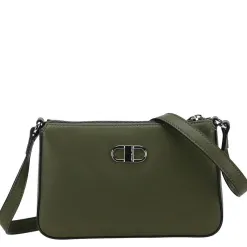 Arthur Aston Sac bandouliere en croute de cuir Jeanne*Femme Sacs Bandoulière